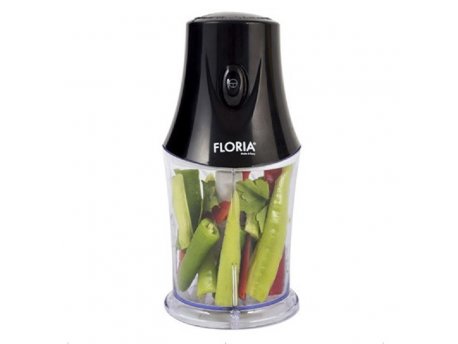 ZILAN ZLN9850B MINI SECKO CHOPPER 200W