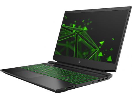 HP Pavilion Game 15-ec1022nm Ryzen 5 4600H 16GB 512GB GTX1650Ti (1U6D2EA)