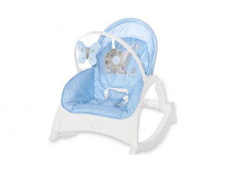 LORELLI BERTONI ENJOY TENDER BLUE FUN (2021)