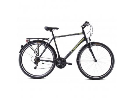 CAPRIOLO TOUR SUNRISE MAN 28''/18HT crno-maslina (919593-22)