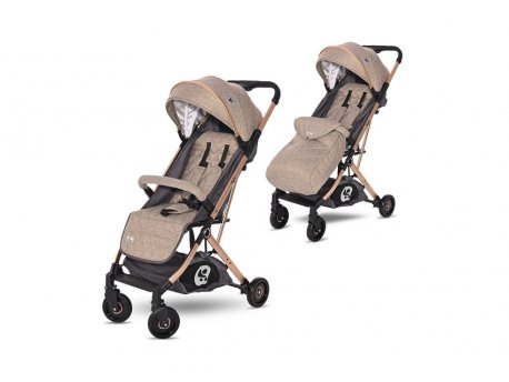 LORELLI BERTONI MYLA PEARL BEIGE (2021)