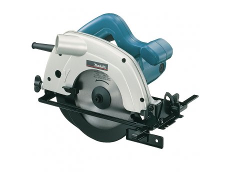 MAKITA 5604 RR Ručna kružna testera