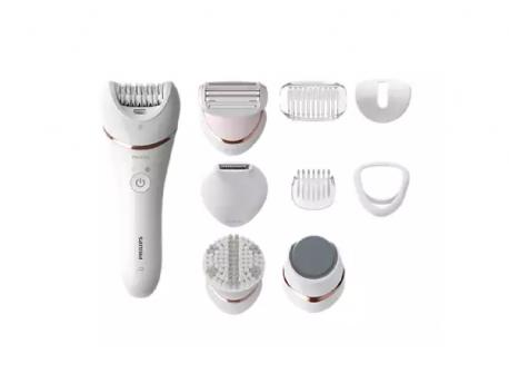 PHILIPS BRE740/10 (Bela)