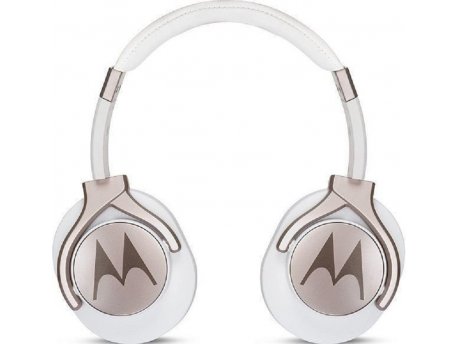 MOTOROLA Pulse Max bele, slušalice sa mikrofonom OUTLET