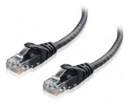 E-GREEN Kabl E-Green UTP patch Cat6 5m sivi