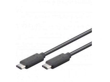 NONAME Kabl USB 3.1 C - C 0.5m 67975