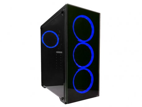 ZEUS Shogun A62 650W GAMING
