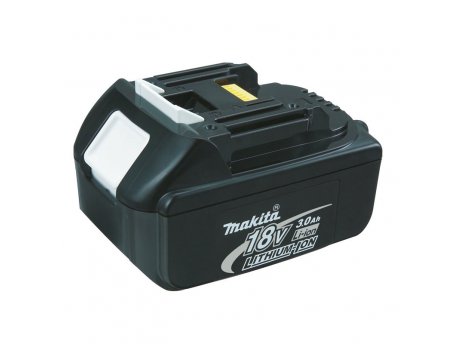 MAKITA BL1830B Baterija 18V 3Ah 1