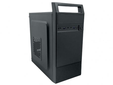ZEUS V02 500W Midi kuciste 2 x USB 3.0