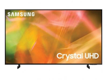 SAMSUNG UE55AU8072UXXH Smart 4K Ultra HD