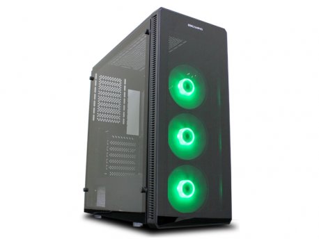ZEUS P30 Draft P midi kuciste