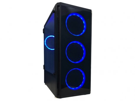 ZEUS Centra D08 Full tower 700W