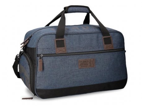 Pepe Jeans WORN 73 BLUE putna torba