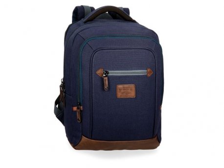 Pepe Jeans ARBLAY ranac za laptop 15,6” 7362761