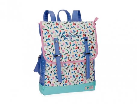 Pepe Jeans KENDAL ranac za laptop 6072261