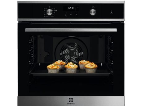 ELECTROLUX EOD6P71X
