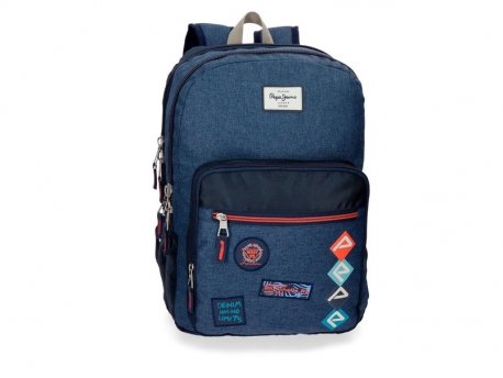Pepe Jeans PAUL ranac 44cm  6322461