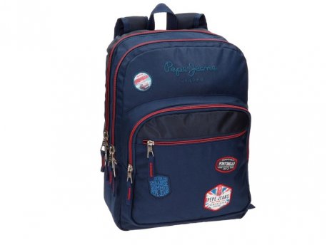 Pepe Jeans KENSINGTON ranac 6552451