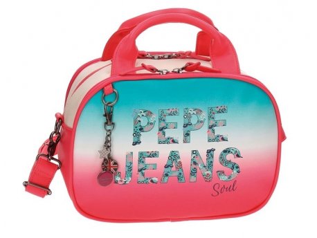Pepe Jeans NICOLE beauty case 6544851