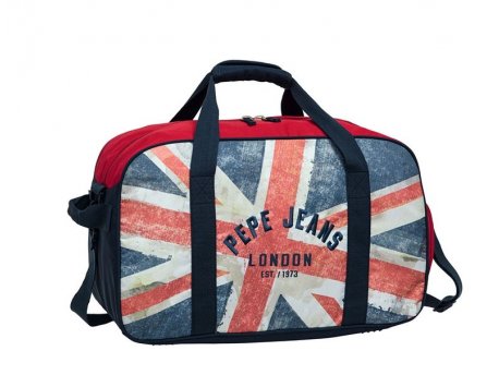 Pepe Jeans BONNY BOY putna torba 6053551