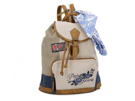 Pepe Jeans AROA ranac  7542061