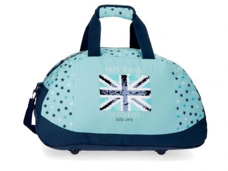 Pepe Jeans CUORE putna torba  6273661