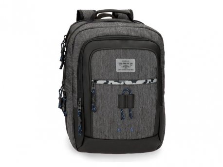 Pepe Jeans RAW ranac za laptop 15,6”  7612761