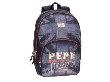 Pepe Jeans DALES JR ranac  6562451
