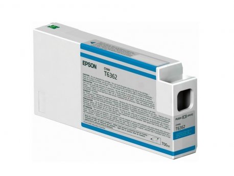 EPSON Ink (T6362) Cyan