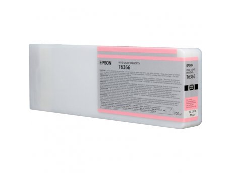 EPSON Ink (T6366) Viv Lig Mag