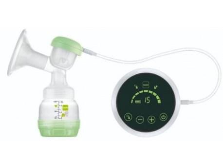 MAM Pumpica za izmazanje mleka 2u1