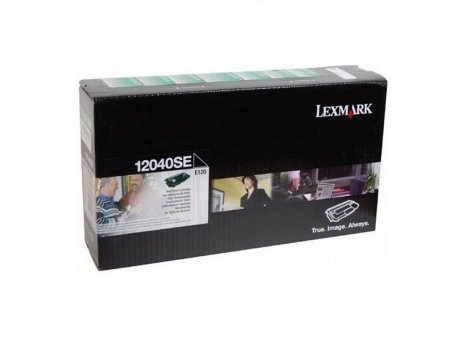 LEXMARK 12040SE toner 2K