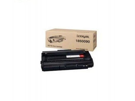 LEXMARK 18S0090 toner 3.2K EOL