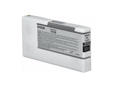 EPSON Ink T6538 matte black