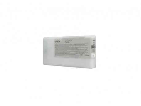 EPSON T6539 light light black