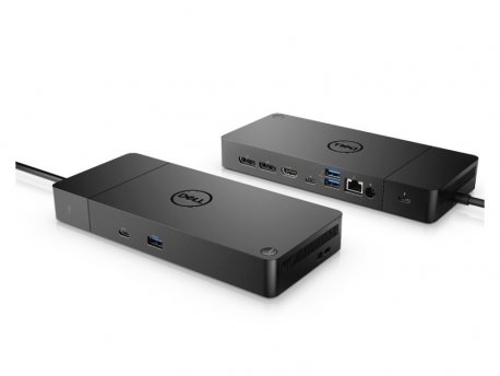 DELL Thunderbolt Dock WD19TBS with 180W AC Adapter