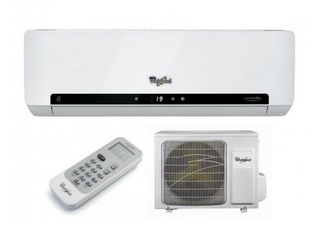 WHIRLPOOL SPIW 309L klima uređaj