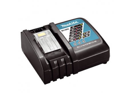 MAKITA DC18RC brzi punjač