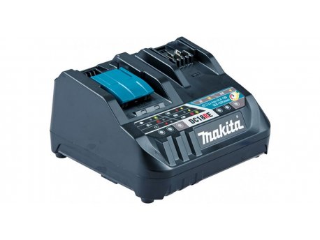 MAKITA DC18RE dupli punjač za baterije