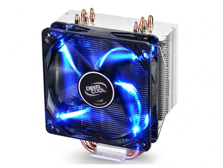 DEEPCOOL GammaXX 400 plavi