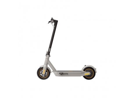 SEGWAY Ninebot KickScooter MAXG30LE elektricni trotinet SIVI 40km autonomija