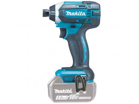 MAKITA DTD152Z Akumulatorski udarni odvijač SOLO