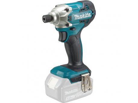 MAKITA DTD156Z Akumulatorski udarni odvijač SOLO