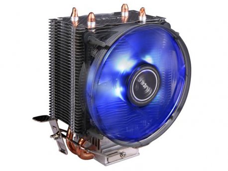ANTEC A30 CPU kuler za Intel i AMD