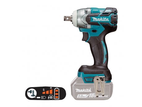 MAKITA DTW285Z Akumulatorski udarni odvijač SOLO