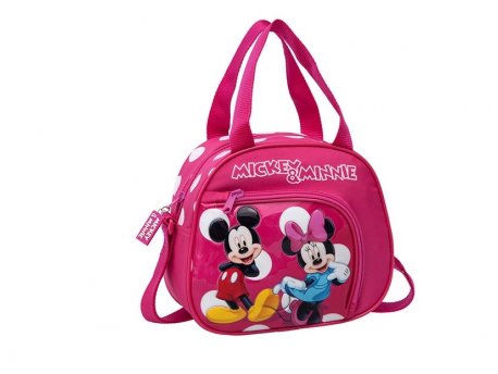 MICKEY Minni i Mickey torba na rame 2074951