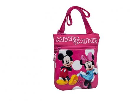MICKEY Minni i Mickey torba na rame  2075551