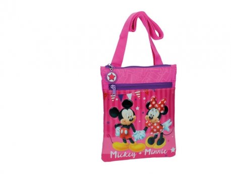 MICKEY Mickey & Minnie torba na rame   2695551