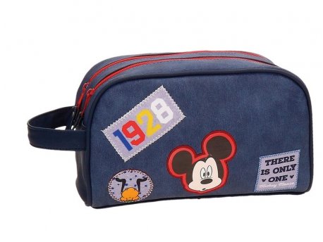 MICKEY PARCHES neseser / pernica 3014461