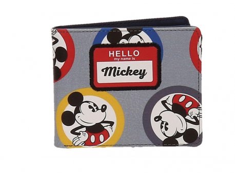 MICKEY CIRCLES novčanik 3028261